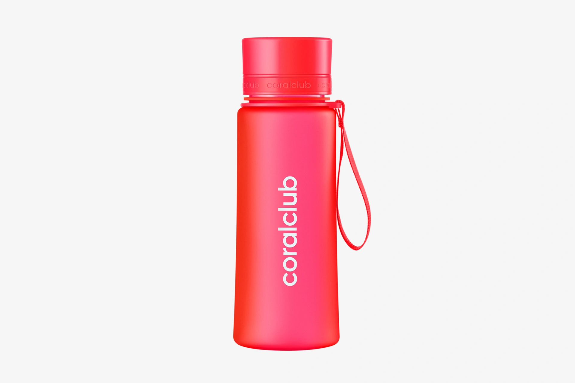 Plastic Bottle 